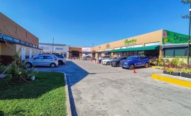 Local Comercial · Av. Bonampak · SM9 · Cabo Catoche · Junto a Costelao