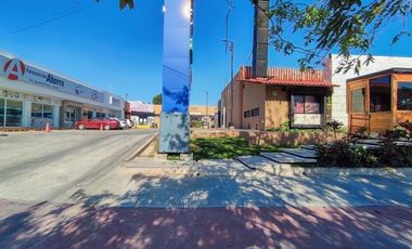 Local Comercial · Av. Bonampak · SM9 · Cabo Catoche · Junto a Costelao