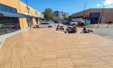 Local Comercial · Av. Bonampak · SM9 · Cabo Catoche · Junto a Costelao