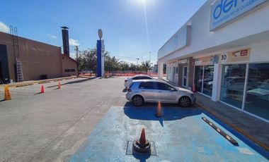 Local Comercial · Av. Bonampak · SM9 · Cabo Catoche · Junto a Costelao