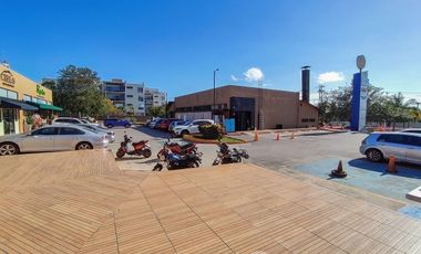 Local Comercial · Av. Bonampak · SM9 · Cabo Catoche · Junto a Costelao