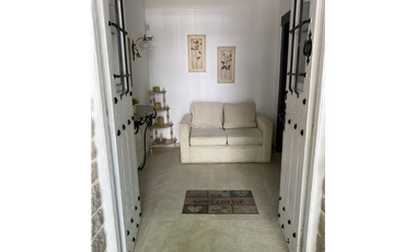 Alquiler Temporada Verano Mar Del Plata - La Perla - Chalet 7 pers.