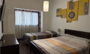 Alquiler Temporada Verano Mar Del Plata - La Perla - Chalet 7 pers.