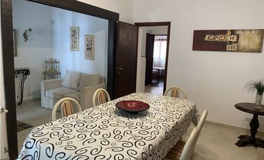 Alquiler Temporada Verano Mar Del Plata - La Perla - Chalet 7 pers.