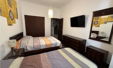 Alquiler Temporada Verano Mar Del Plata - La Perla - Chalet 7 pers.