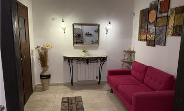 Alquiler Temporada Verano Mar Del Plata - La Perla - Chalet 7 pers.