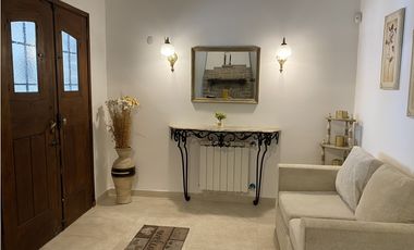 Alquiler Temporada Verano Mar Del Plata - La Perla - Chalet 7 pers.