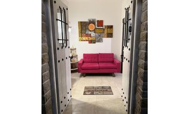 Alquiler Temporada Verano Mar Del Plata - La Perla - Chalet 7 pers.