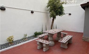 Alquiler Temporada Verano Mar Del Plata - La Perla - Chalet 7 pers.