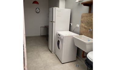 Alquiler Temporada Verano Mar Del Plata - La Perla - Chalet 7 pers.