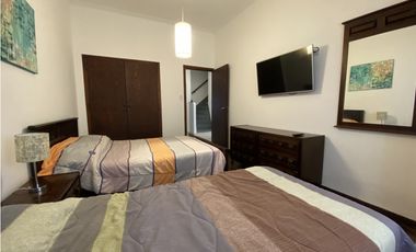 Alquiler Temporada Verano Mar Del Plata - La Perla - Chalet 7 pers.