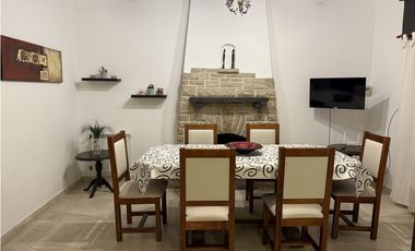 Alquiler Temporada Verano Mar Del Plata - La Perla - Chalet 7 pers.