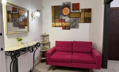 Alquiler Temporada Verano Mar Del Plata - La Perla - Chalet 7 pers.