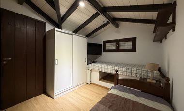 Alquiler Temporada Verano Mar Del Plata - La Perla - Chalet 7 pers.