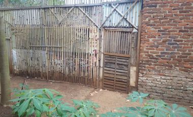 4 Tumbak Tanah Siap Bangun di Ciampel Laksana Mekar, Padalarang, Bandung Barat