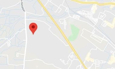 4 Tumbak Tanah Siap Bangun di Ciampel Laksana Mekar, Padalarang, Bandung Barat