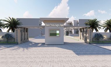 RUMAH MEWAH DI KLATEN JAWA TENGAH