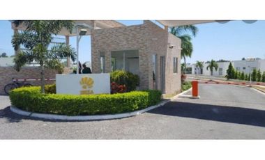 Venta Casa de Playa - Bijao - 160,000 $