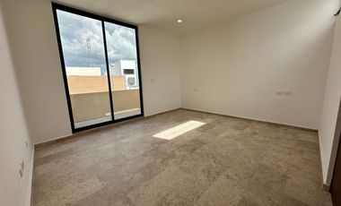 Casa en venta Mérida Yucatán, Privada Asensa  Temozón Norte