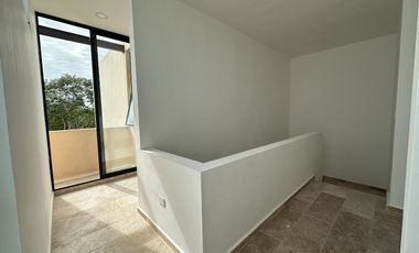 Casa en venta Mérida Yucatán, Privada Asensa  Temozón Norte