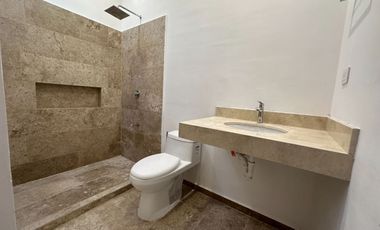 Casa en venta Mérida Yucatán, Privada Asensa  Temozón Norte