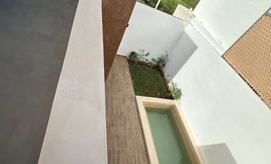 Casa en venta Mérida Yucatán, Privada Asensa  Temozón Norte