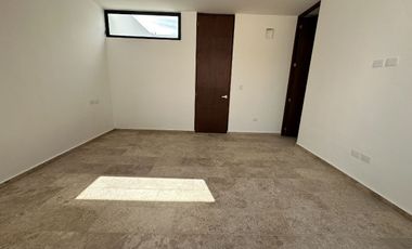 Casa en venta Mérida Yucatán, Privada Asensa  Temozón Norte