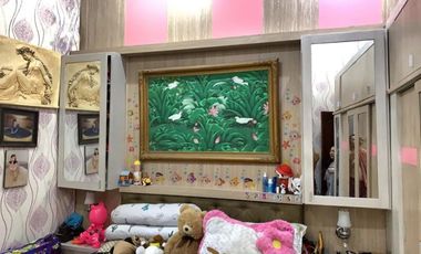 Rumah Mewah Luxury Furnish Kolam Renang Utara Hotel Novotel Solo