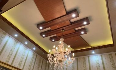 Rumah Mewah Luxury Furnish Kolam Renang Utara Hotel Novotel Solo