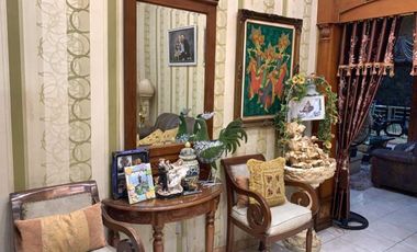 Rumah Mewah Luxury Furnish Kolam Renang Utara Hotel Novotel Solo