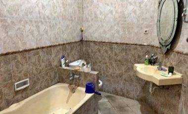 Rumah Mewah Luxury Furnish Kolam Renang Utara Hotel Novotel Solo