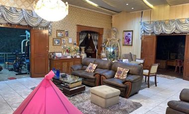 Rumah Mewah Luxury Furnish Kolam Renang Utara Hotel Novotel Solo
