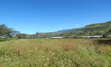 Terreno de venta en Yunguilla – código:11911