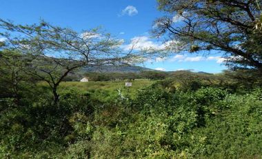 Terreno de venta en Yunguilla – código:11911