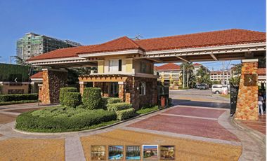 Sorrento Oasis Resort Type Condo In Ortigas RFO & Preselling