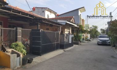 Rumah diKomplek Villa Mutiara Gading Belakang Harapan Indah Bekasi | MARTININGSIH