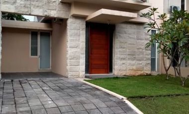 Minimalist house, Citragrand Mutiara Gamping, Sleman, Yogyakarta