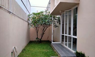 Minimalist house, Citragrand Mutiara Gamping, Sleman, Yogyakarta