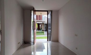 Minimalist house, Citragrand Mutiara Gamping, Sleman, Yogyakarta