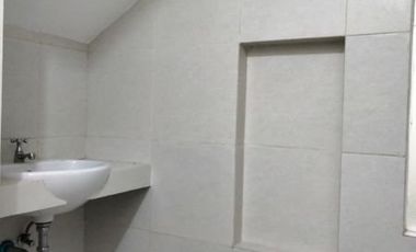 Minimalist house, Citragrand Mutiara Gamping, Sleman, Yogyakarta