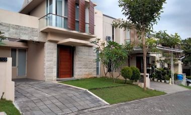 Minimalist house, Citragrand Mutiara Gamping, Sleman, Yogyakarta