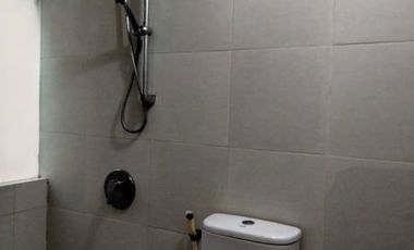 Minimalist house, Citragrand Mutiara Gamping, Sleman, Yogyakarta