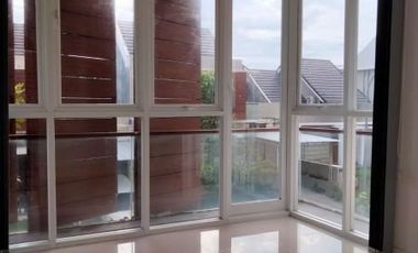 Minimalist house, Citragrand Mutiara Gamping, Sleman, Yogyakarta
