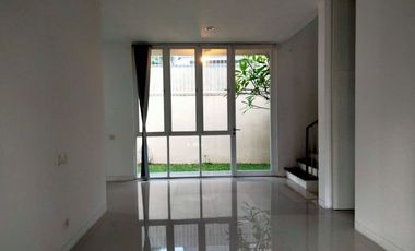 Minimalist house, Citragrand Mutiara Gamping, Sleman, Yogyakarta