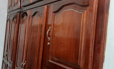 CASA-HABITACIÓN CON BODEGA EN VENTA, LOS SAUCES, TEPIC.(F)