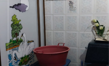 CASA-HABITACIÓN CON BODEGA EN VENTA, LOS SAUCES, TEPIC.(F)