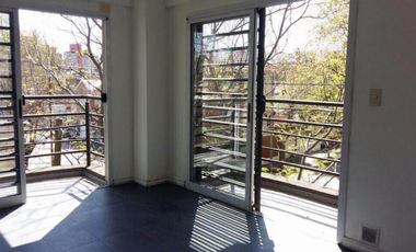 DEPTO DE 2 AMBIENTES