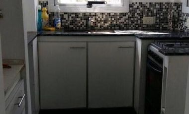 DEPTO DE 2 AMBIENTES