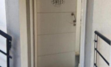 DEPTO DE 2 AMBIENTES