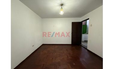 Departamento 2Do Piso En Venta